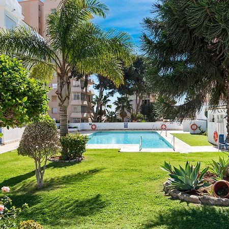 Marysol Beachclose Apartment With Pool By Costarentals - Ref 200 ベナルマデナ エクステリア 写真